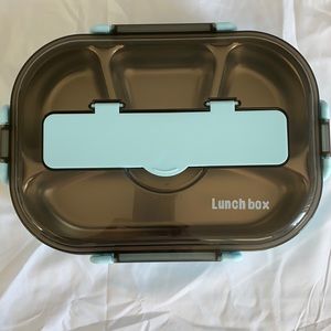 Bento Lunch Box